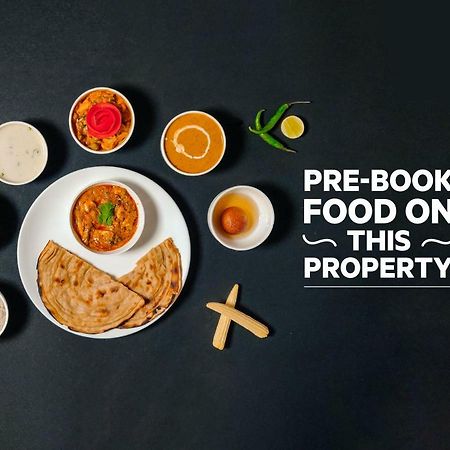 Oyo 9975 Hotel Asmeet Καλκούτα Εξωτερικό φωτογραφία