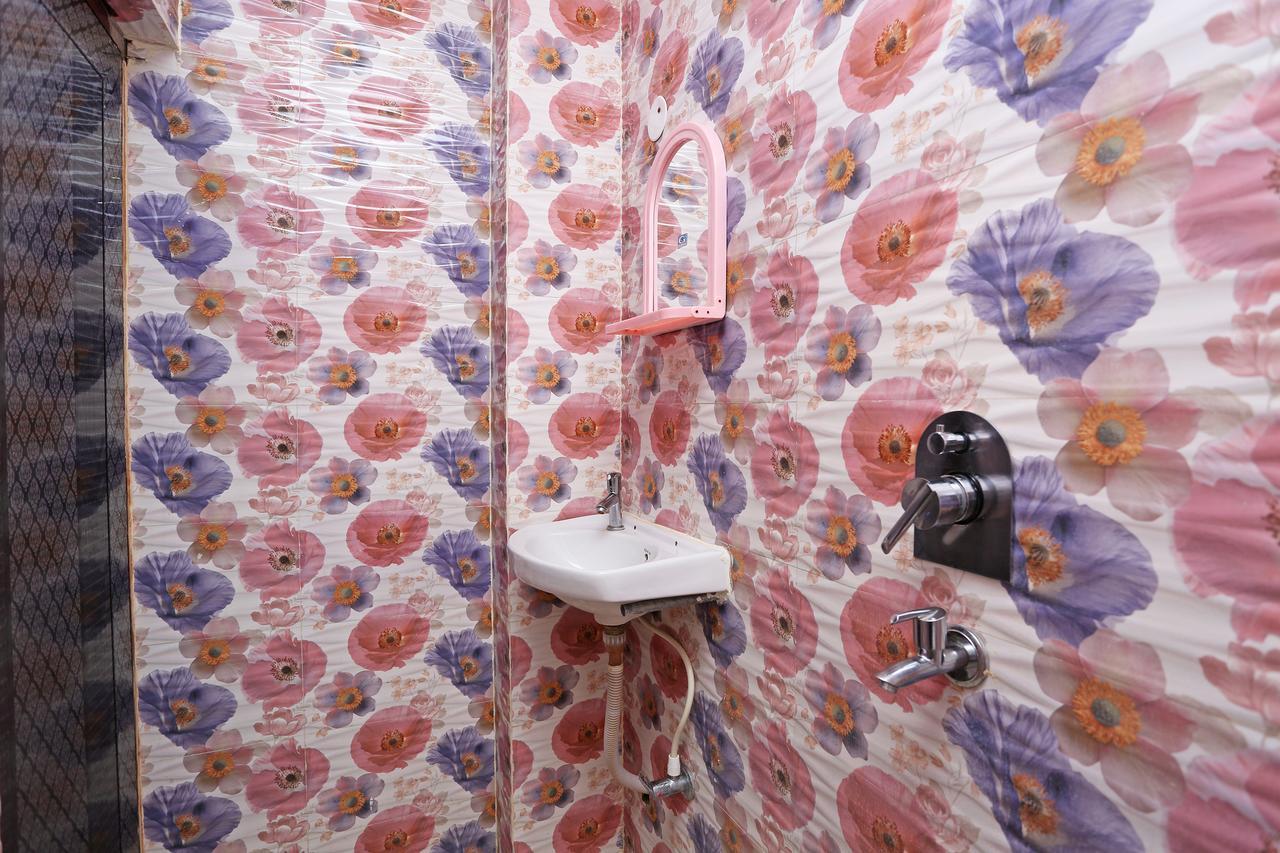 Oyo 9975 Hotel Asmeet Καλκούτα Εξωτερικό φωτογραφία