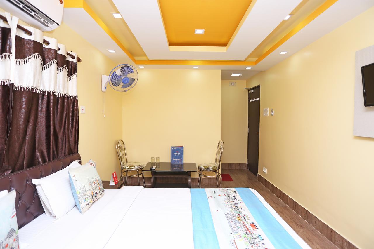 Oyo 9975 Hotel Asmeet Καλκούτα Εξωτερικό φωτογραφία