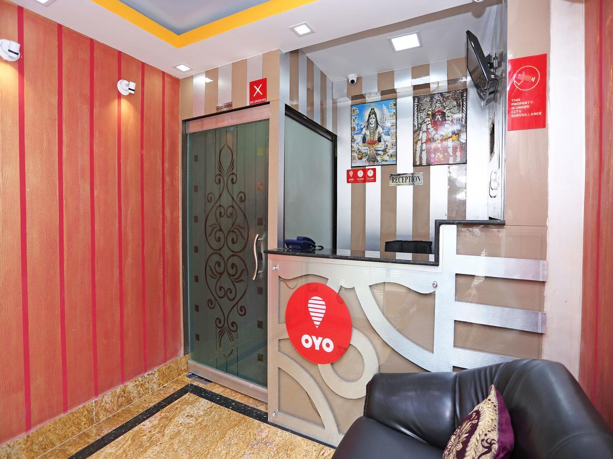 Oyo 9975 Hotel Asmeet Καλκούτα Εξωτερικό φωτογραφία