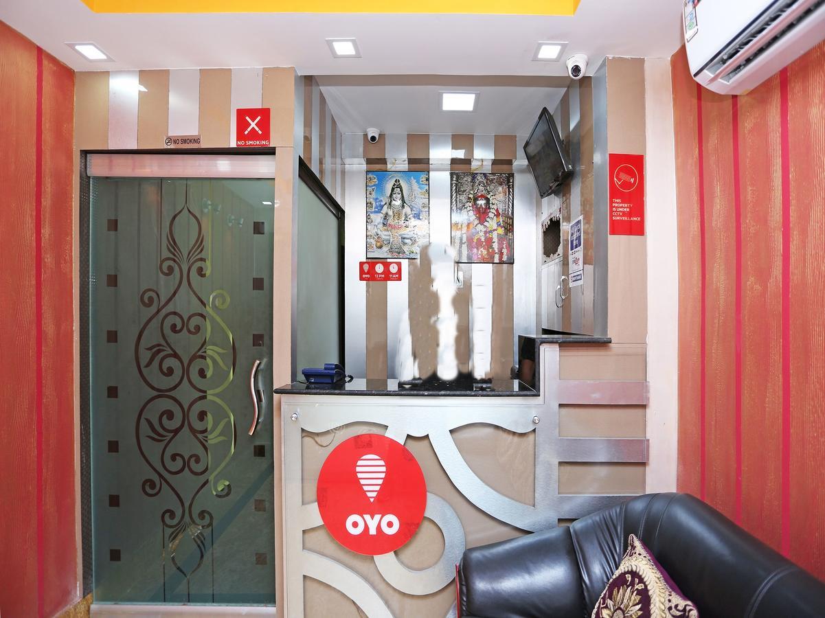 Oyo 9975 Hotel Asmeet Καλκούτα Εξωτερικό φωτογραφία