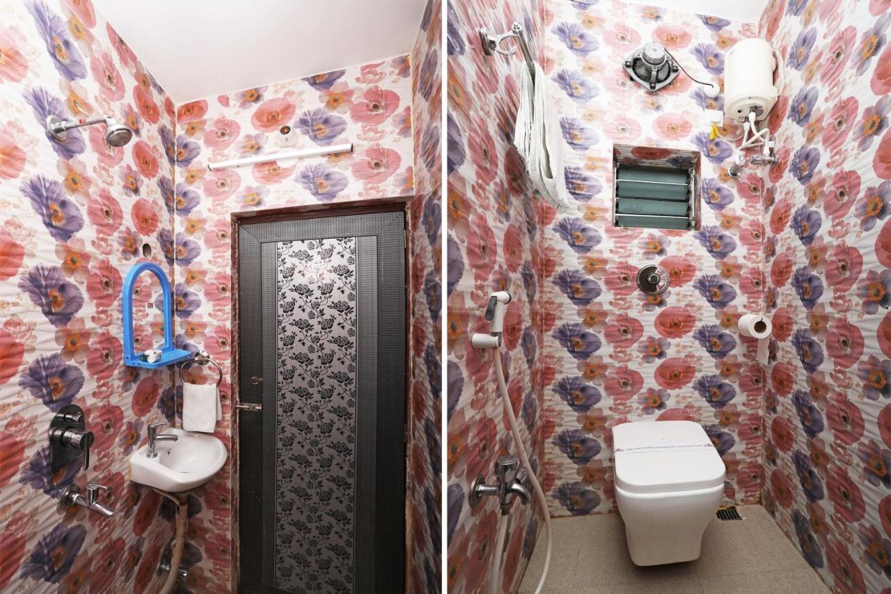 Oyo 9975 Hotel Asmeet Καλκούτα Εξωτερικό φωτογραφία