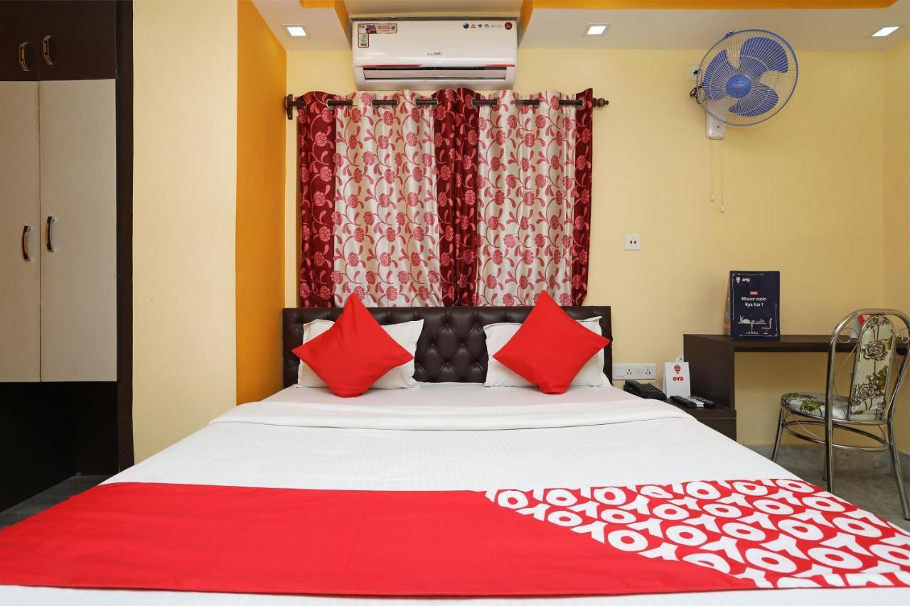Oyo 9975 Hotel Asmeet Καλκούτα Εξωτερικό φωτογραφία