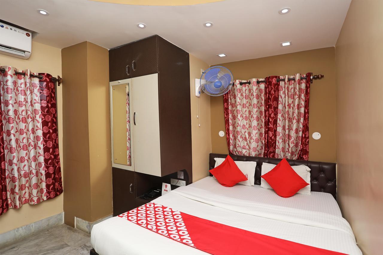 Oyo 9975 Hotel Asmeet Καλκούτα Εξωτερικό φωτογραφία