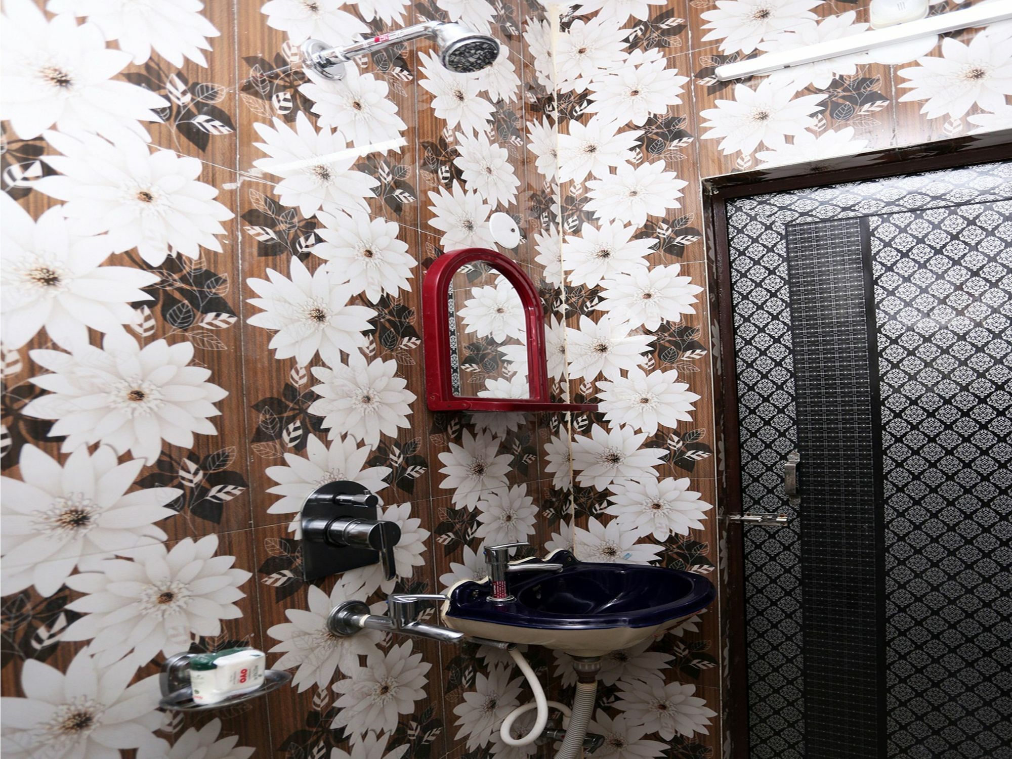 Oyo 9975 Hotel Asmeet Καλκούτα Εξωτερικό φωτογραφία